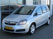 Opel Zafira - 2.2 Executive Nette auto NAP - 1 - Thumbnail