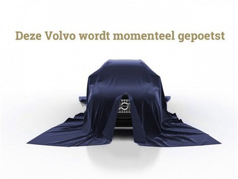Volvo V50 - D2 Limited Edition Leder Navigatie Stoelverwarming 114pk - 1