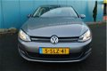 Volkswagen Golf - 1.6 TDI Comfortline Executive BlueMotion/ECC/LMV/PDC/NAV - 1 - Thumbnail