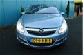Opel Corsa - 1.4-16V Business /AC/LMV/MISTL/STOELVERW/STUURVERW - 1 - Thumbnail