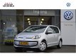 Volkswagen Up! - 1.0 60pk BMT Move Up | Navigatie | Airco | Executive pakket | Volledig dealer onder - 1 - Thumbnail