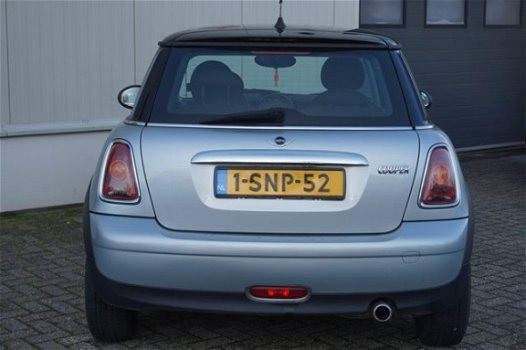 Mini Mini Cooper - 1.6 Airco - 1