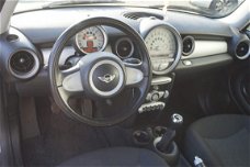 Mini Mini Cooper - 1.6 Airco