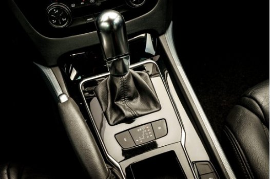 Peugeot 508 SW - 1.6 165 Pk Automaat | Leder | Navigatie | Panoramadak - 1