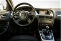 Audi A4 - 2.0 TDi 136 Pk Business Edition | Navigatie | 18
