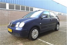 Volkswagen Polo - 1.4-16V Turijn 5Drs Airco