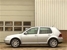 Volkswagen Golf - 1.9 TDI Highline Aut.-5 | Airco ECC, Cruise Contr., etc. | Nette auto |