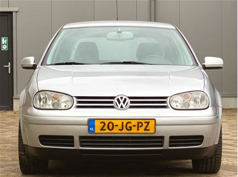 Volkswagen Golf - 1.9 TDI Highline Aut.-5 | Airco ECC, Cruise Contr., etc. | Nette auto | - 1