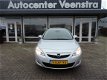Opel Astra Sports Tourer - 1.7 CDTi Edition 50 procent deal 2.225, - ACTIE Airco / Cruise / Nette au - 1 - Thumbnail