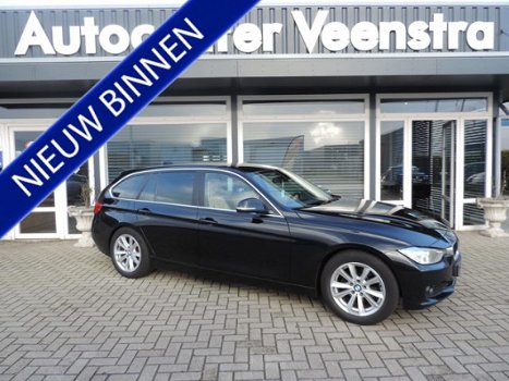 BMW 3-serie Touring - 320d EfficientDynamics Edition High Executive Upgr 50 procent deal 6.975, - AC - 1