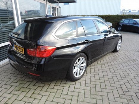 BMW 3-serie Touring - 320d EfficientDynamics Edition High Executive Upgr 50 procent deal 6.975, - AC - 1