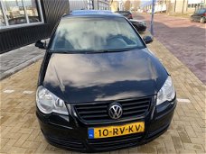 Volkswagen Polo - 1.2-12V Optive