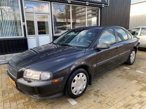 Volvo S80 - 2.9 Automaat - 1