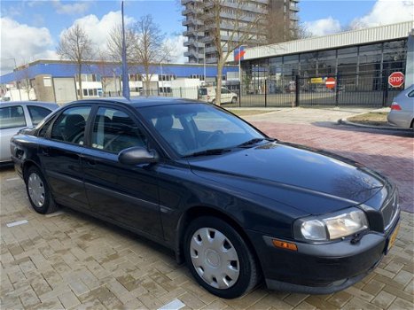 Volvo S80 - 2.9 Automaat - 1