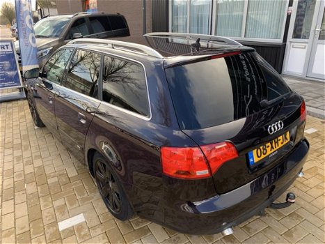 Audi A4 Avant - 2.7 TDI S-Liné - 1