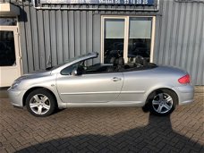 Peugeot 307 CC - 2.0-16V