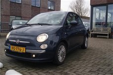 Fiat 500 - 1.2 69pk Start &amp; Stop Dualogic