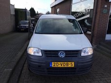 Volkswagen Caddy - 1.9 TDI