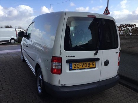 Volkswagen Caddy - 1.9 TDI - 1