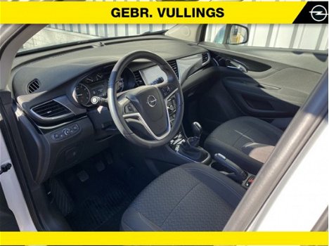 Opel Mokka X - 1.4 Turbo Online Edition - 1