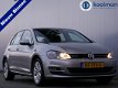 Volkswagen Golf - 1.0 TSI 115pk Comfortline Navigatie / Bluetooth / PDC - 1 - Thumbnail