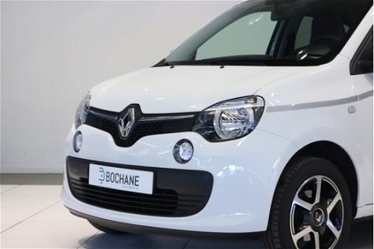 Renault Twingo - 1.0 SCe 70PK Limited Airco Radio-USB BlueTooth LMV PDC - 1