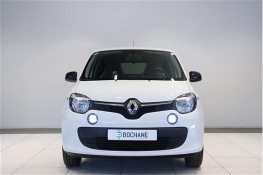 Renault Twingo - 1.0 SCe 70PK Limited Airco Radio-USB BlueTooth LMV PDC - 1