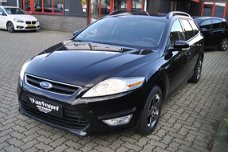 Ford Mondeo Wagon - 1.6 Trend sportvelgen, trekhaak, pdc, clima airco