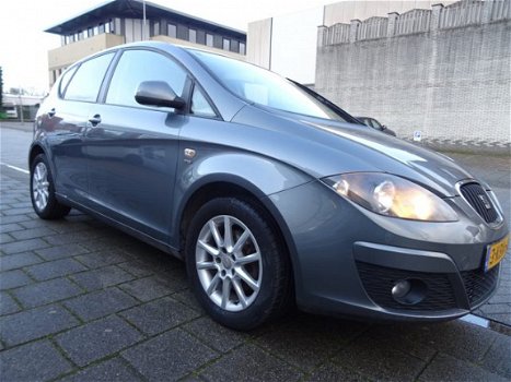 Seat Altea - 1.2 TSI ECOMOTIVE BUSINESSLINE COPA - 1