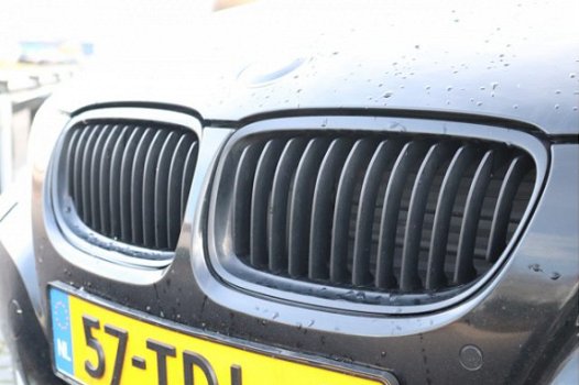 BMW 3-serie Touring - 320d Efficient Dynamics Edition Luxury Line 50 procent deal 4.475, - ACTIE Xen - 1