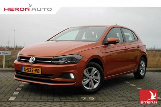 Volkswagen Polo - 1.0 TSI 95pk Comfortline App Connect - 1