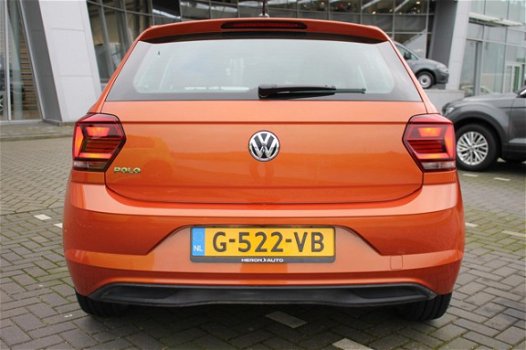 Volkswagen Polo - 1.0 TSI 95pk Comfortline App Connect - 1