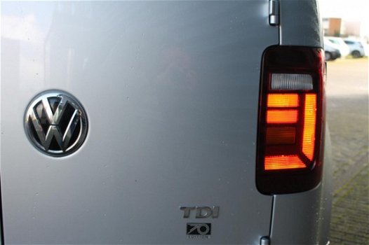 Volkswagen Caddy - Adaptive Cruise | Led Koplampen | Navigatie | Trekhaak - 1