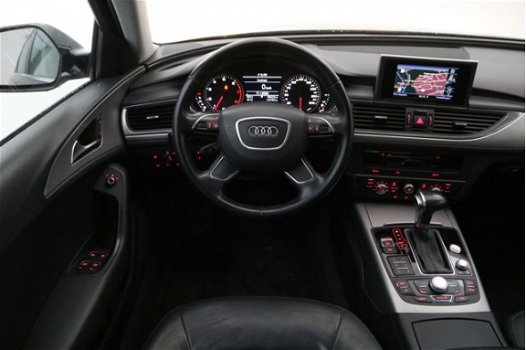 Audi A6 - 2.0 TFSI 170pk Business Edition | Leder - 1