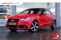 Audi A1 - 1.2 TFSI 86pk Admired S-line | Xenon | navi - 1 - Thumbnail