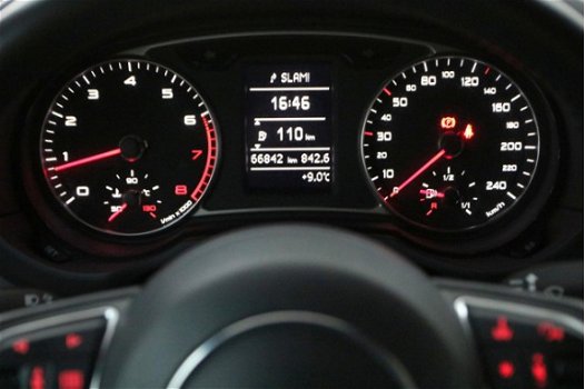 Audi A1 - 1.2 TFSI 86pk Admired S-line | Xenon | navi - 1