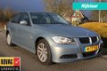 BMW 3-serie - 320i 2.0 150pk Executive 4-drs ECC Airco/Cruise/Navi/PDC - 1 - Thumbnail