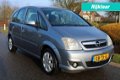 Opel Meriva - 1.6 105pk Temptation Airco/Cruise/Trekhaak - 1 - Thumbnail