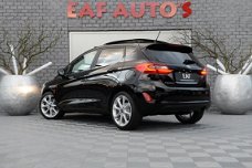 Ford Fiesta - 1.0 EcoBoost Titanium / Navi / B&O / Stuurverwarming / Pdc / 17 Inch