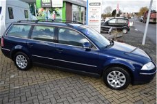 Volkswagen Passat Variant - 2.0-20V Turijn