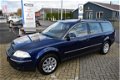 Volkswagen Passat Variant - 2.0-20V Turijn - 1 - Thumbnail