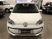 Volkswagen Up! - 1.0 60PK 5D BMT Move up AIRCO/LMV/NAVI - 1 - Thumbnail