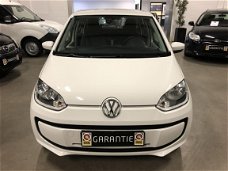 Volkswagen Up! - 1.0 60PK 5D BMT Move up AIRCO/LMV/NAVI