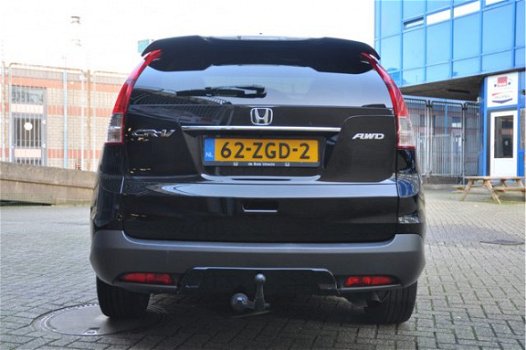 Honda CR-V - 2.0 AWD Executive - 1