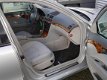 Mercedes-Benz E-klasse - 240 Elegance ECC NAVI AFN TREKHAAK FISCAAL VRIENDELIJK - 1 - Thumbnail