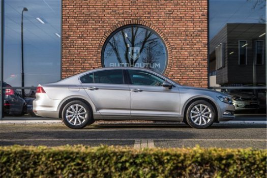 Volkswagen Passat - 1.4 TSI 150 PK DSG Comfortline ACC, Navi, DAB+ - 1