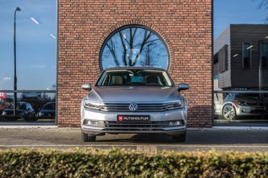 Volkswagen Passat - 1.4 TSI 150 PK DSG Comfortline ACC, Navi, DAB+ - 1