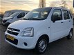 Opel Agila - 1.0-12V Flexx - 1 - Thumbnail