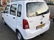 Opel Agila - 1.0-12V Flexx - 1 - Thumbnail