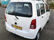 Opel Agila - 1.0-12V Flexx - 1 - Thumbnail